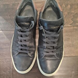 To Boot New York Adam Derrik Men's Shoes